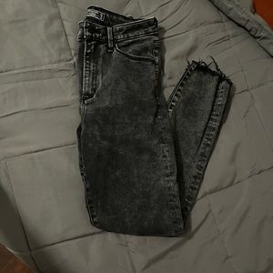 Abercrombie & fitch jeans